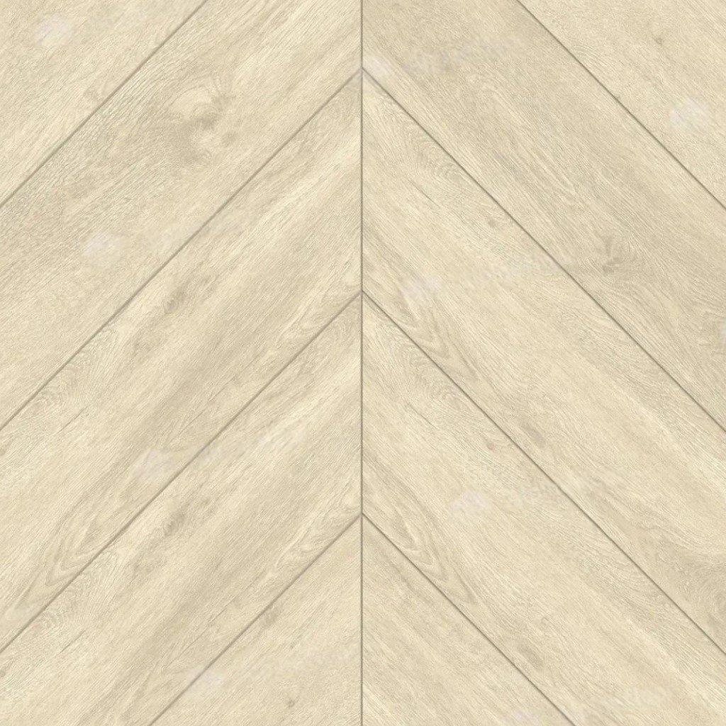 Клеевой виниловый пол Alpine Floor Chevron Alpine LVT Сонома Chevron ECO 20-7, упаковка 1.9735 м2