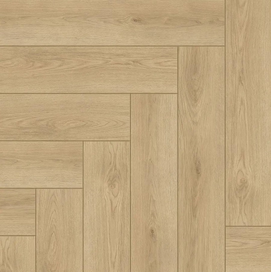 Клеевой виниловый пол Tulesna Art Parquet LVT Famoso 1005-301, упаковка 2,2278 м2