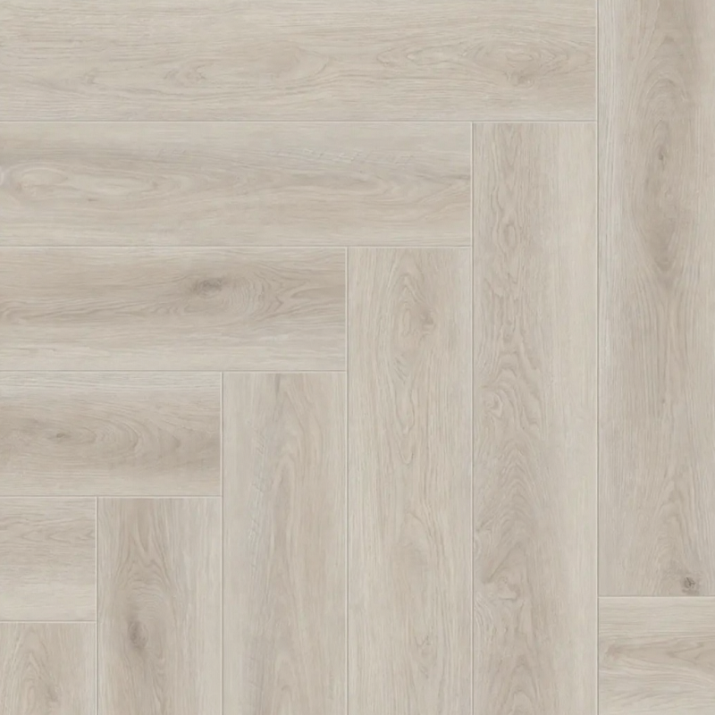 Клеевой виниловый пол Norland Lagom Parquet LVT Vakker 1034-01, упаковка 2.58 м2