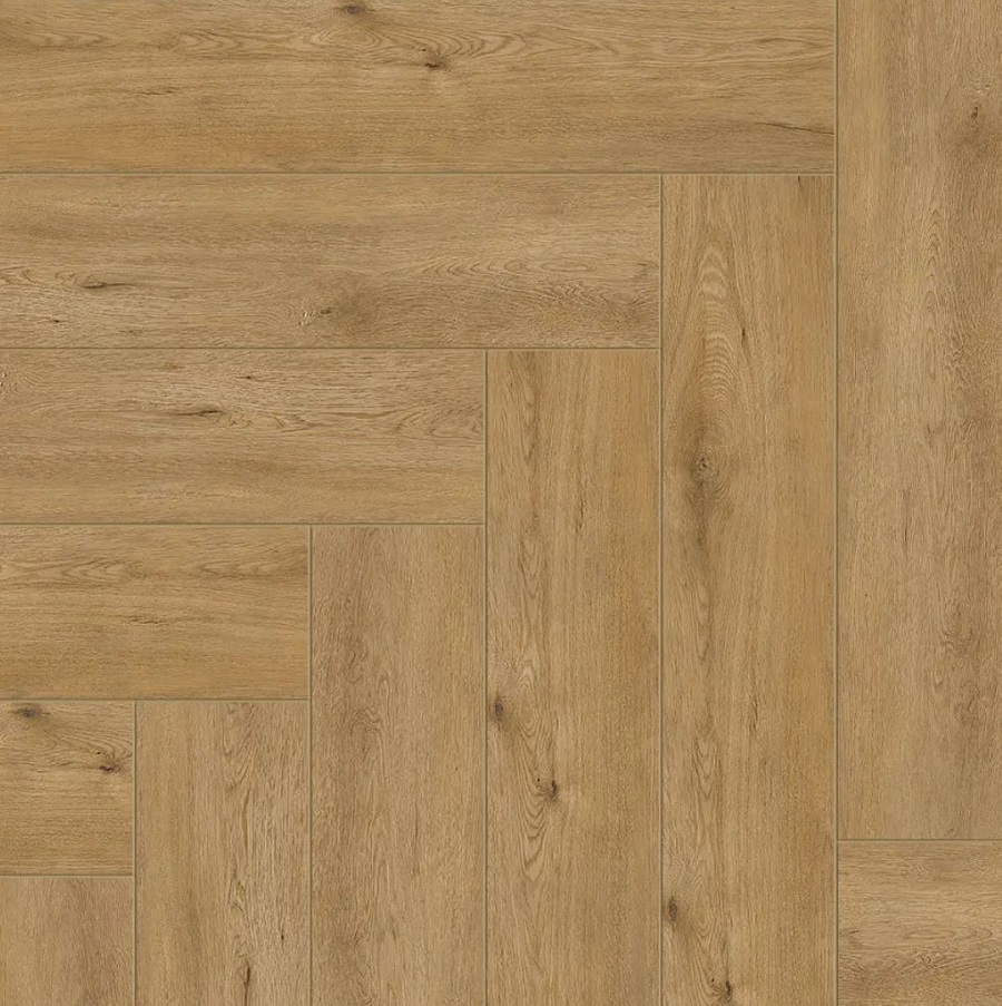 Клеевой виниловый пол Tulesna Art Parquet LVT Tesoro 1005-101, упаковка 2,2278 м2