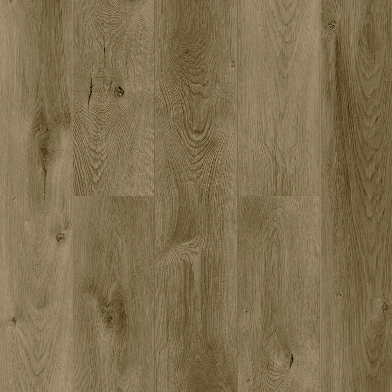 Клеевой виниловый пол Alpine Floor Liberty Loose Lay LVT Дуб Натуральный Отбеленный ECO 23-3, упаковка 1.8356 м2
