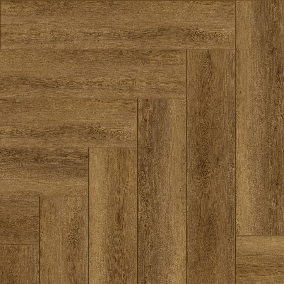 Клеевой виниловый пол Alpine Floor Parquet LVT Дуб Капелла ECO 16-31, упаковка 2,2278 м2