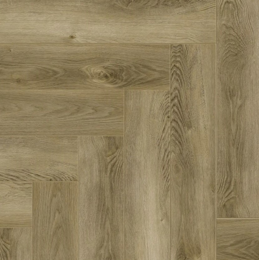 Клеевой виниловый пол Alpine Floor Parquet LVT Дуб Кастор ECO 16-34, упаковка 2,2278 м2 Клеевой виниловый пол Alpine Floor Parquet LVT Дуб Кастор ECO 16-34, упаковка 2,2278 м2