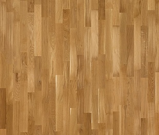 Паркетная доска Polarwood Classic Дуб Tundra 3-х полосная, упаковка 3.41 м