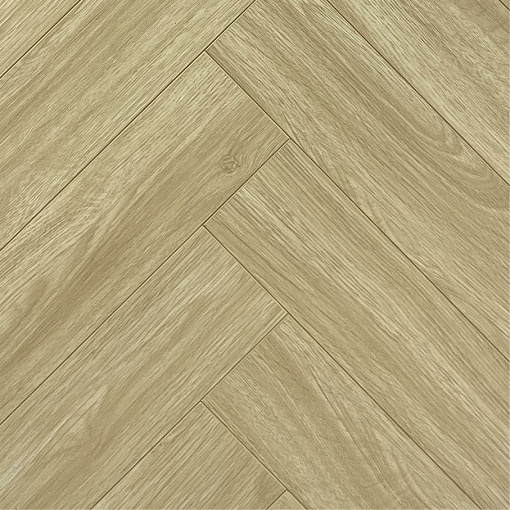 Ламинат Alpine Floor коллекция Herringbone 12 Дуб Тоскана LF105-05, упаковка 1.32 м