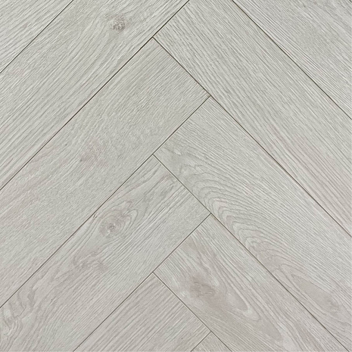 Ламинат Alpine Floor коллекция Herringbone 12 Дуб Апулия LF105-01, упаковка 1.32 м
