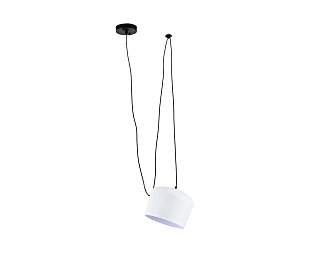 Подвесной светильник THE BAK, S111013/1B white
