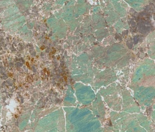 Керамогранит Amozanite 1200х2400х9 мм, упаковка 2.88 м2