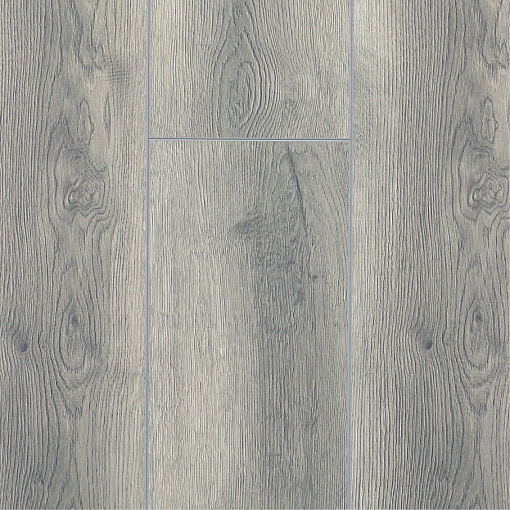 Ламинат Alpine Floor Milango Дуб Грей M1024 1380х192,5х8 мм, упаковка 2.13 м