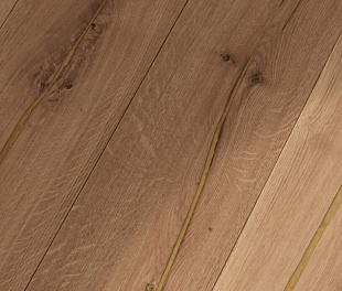 Инженерная доска Tiger-Y Дуб Naturel 1600-2400х155/185х16 мм, упаковка 1 м2