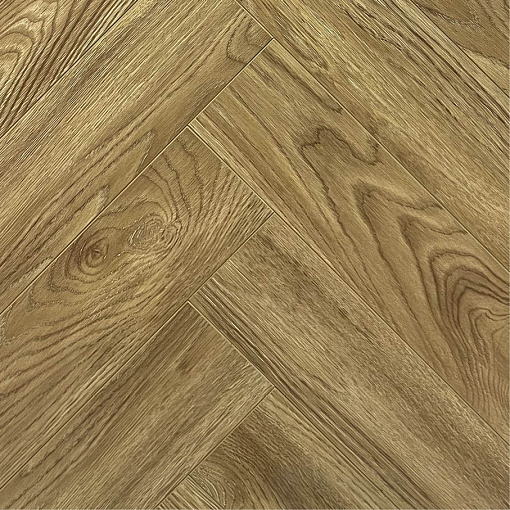 Ламинат Alpine Floor коллекция Herringbone 12 Дуб Венето LF105-10, упаковка 1.32 м