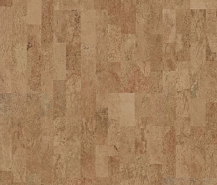 Клеевые пробковые напольные покрытия Wicanders Corkcomfort AJ2P001 Identity Eden, упаковка 1.80 м