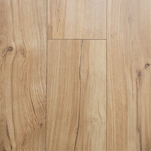 Ламинат Alpine Floor by Classen коллекция Aqua Life Дуб Эмпуриабрава LF103-06, упаковка 1.973 м
