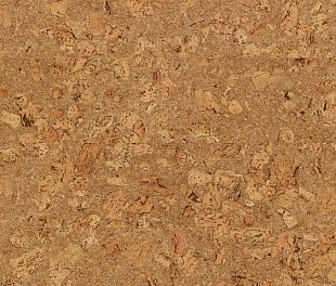 Клеевые пробковые напольные покрытия Wicanders Cork Pure AJ2Z003 Originals Personality, упаковка 1.80 м