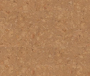 Клеевые пробковые напольные покрытия Wicanders Cork Pure AJ5T004 Personality Tea, упаковка 1.80 м