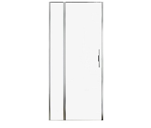 Душевая дверь Allen Brau Priority 90 3.31001.00 хром