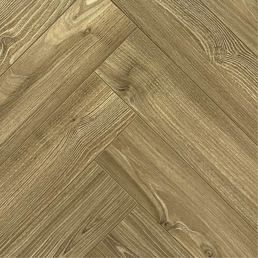 Ламинат Alpine Floor коллекция Herringbone 12 Дуб Калабрия LF105-09, упаковка 1.32 м