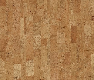 Клеевые пробковые напольные покрытия Wicanders Cork Pure AJ8F004 Originals Identity, упаковка 1.80 м
