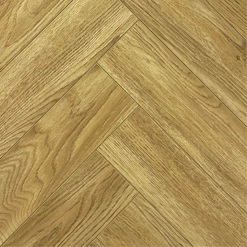 Ламинат Alpine Floor коллекция Herringbone 12 Дуб Пьемонт LF105-06, упаковка 1.32 м