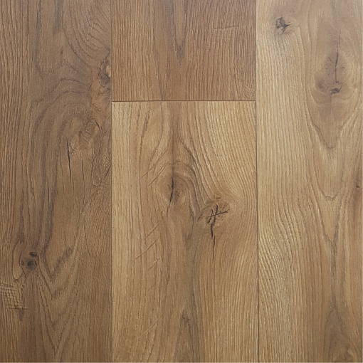 Ламинат Alpine Floor by Classen коллекция Aqua Life Дуб Анси LF103-10, упаковка 1.973 м