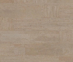Клеевые пробковые напольные покрытия Wicanders Cork Pure AJ8L001 Fashionable Cement, упаковка 1.98 м