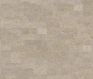 Клеевые пробковые напольные покрытия Wicanders Cork Pure AJ2M001 Identity Timide, упаковка 1.80 м