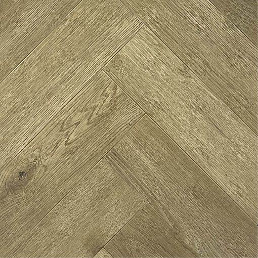 Ламинат Alpine Floor коллекция Herringbone 12 Дуб Молизе LF105-08, упаковка 1.32 м