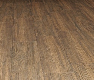 Керамогранит Wood Brown Mat 200х1200х10 мм, упаковка 1.44 м2