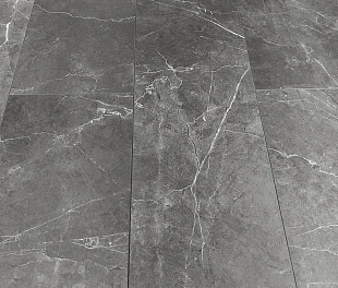 Замковый виниловый пол Stone Floor MSPC Big Stone Мрамор Графитовый 88182-3 MP 1220х234х8 мм, упаковка 1,713 м