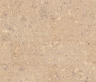Клеевые пробковые напольные покрытия Wicanders Cork Pure AJ3J002 Personality Timide, упаковка 1.80 м